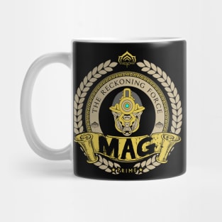 MAG - LIMITED EDITION Mug